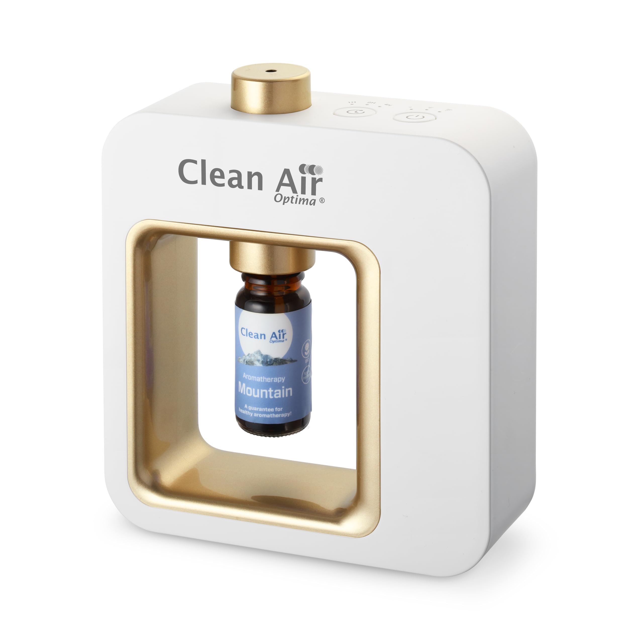 clean-air-optima-ad-304w-wasserloser-aroma-diffuser-mobil-pzt-schwarz image 8