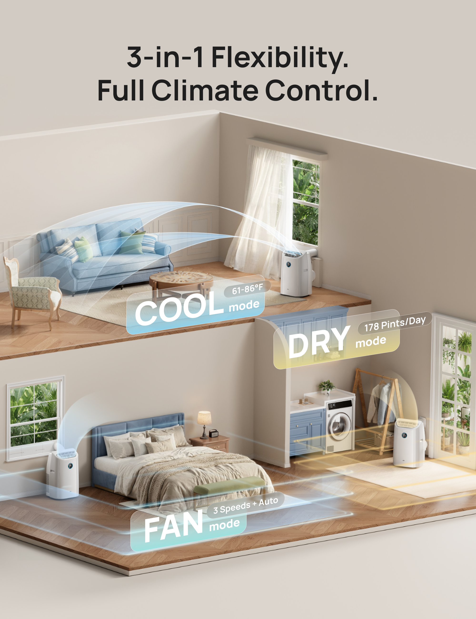 dreo-smart-air-conditioner-516s-mobiles-klimager-t-14000-btu image 4