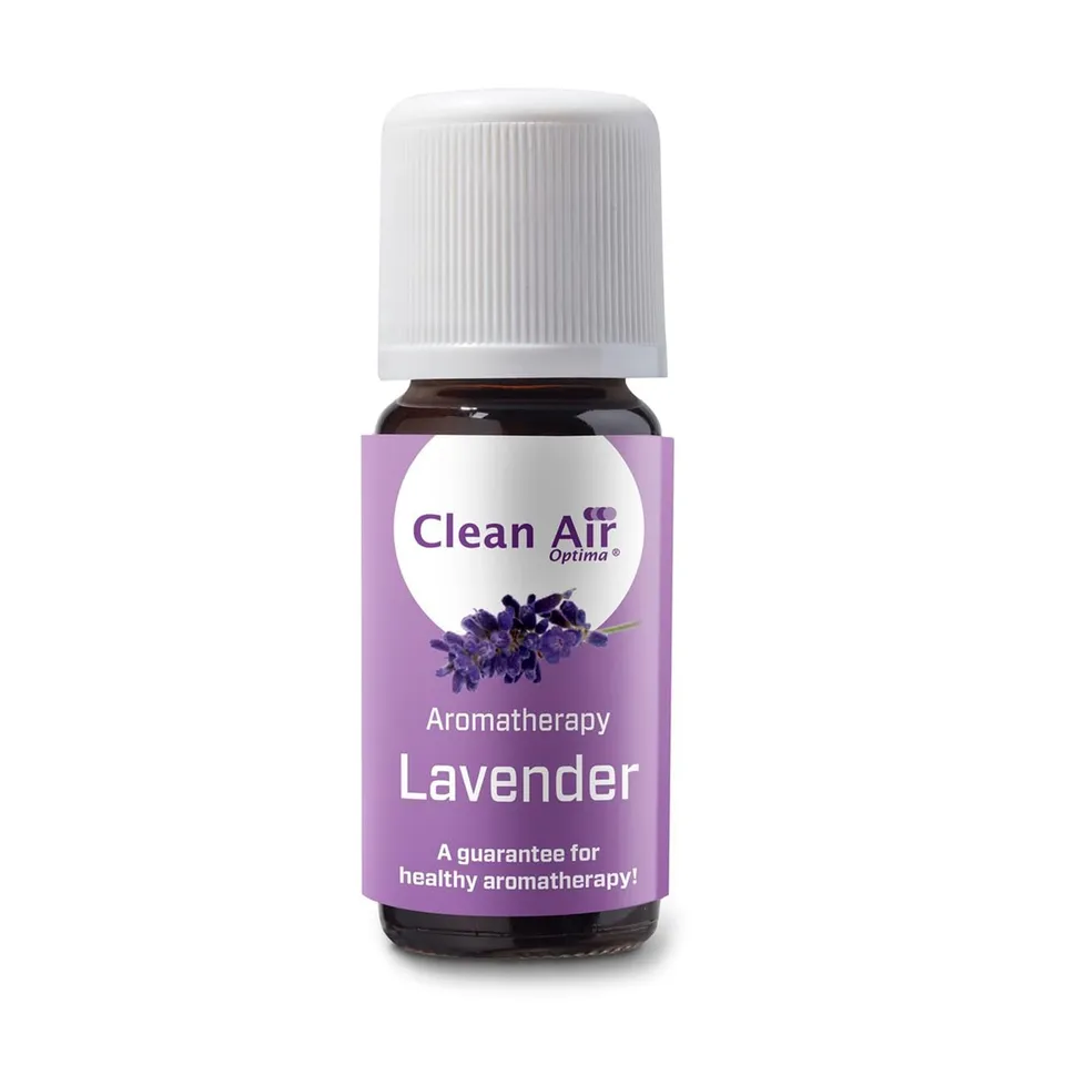clean-air-optima-lavendel-therisches-bio-l-100-natur image 1