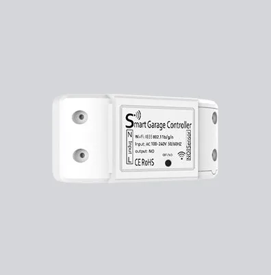 maxcio-smart-garage-door-switch-garagentorsteuerung image 1