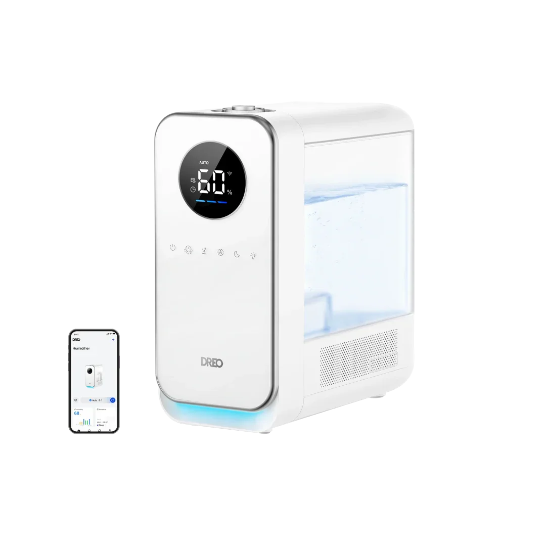 dreo-smart-humidifier-512s-5l-luftbefeuchter image 1
