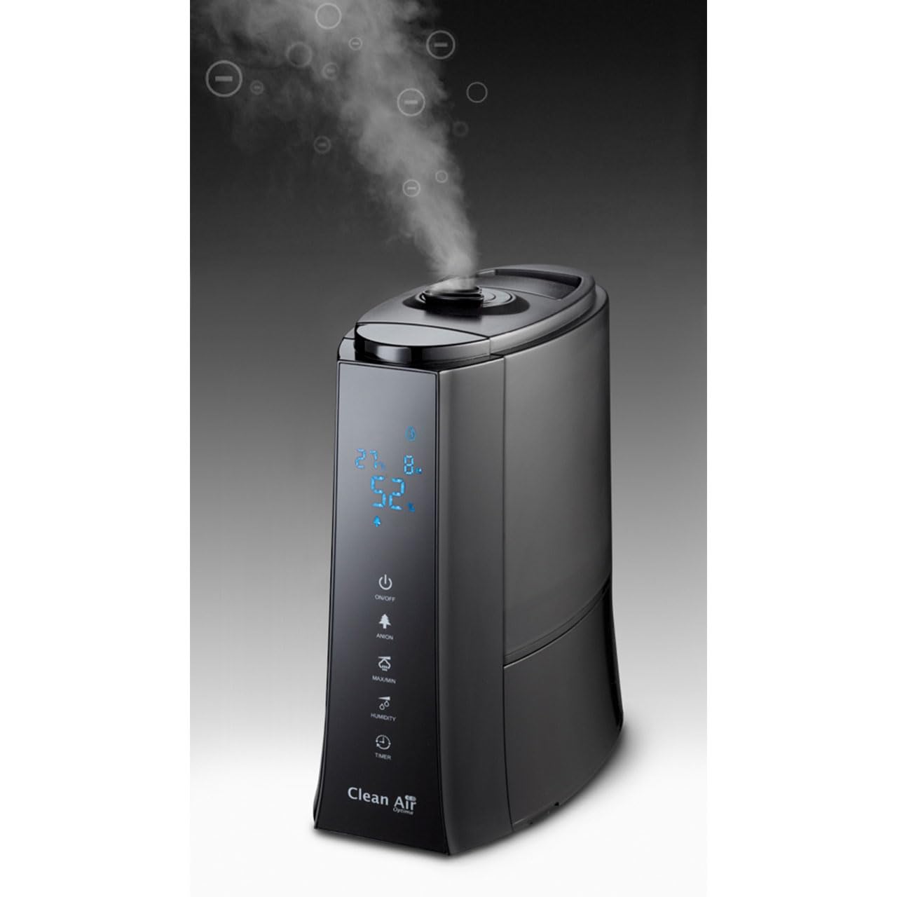 clean-air-optima-ca-603-luftbefeuchter-mit-ionisator-und-aroma-f-r-45-m image 4