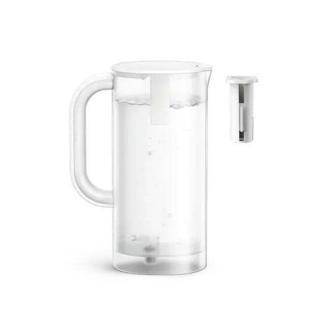 dreo-ro-water-filter-511-ersatz-wasserkaraffe-1-5l image 1