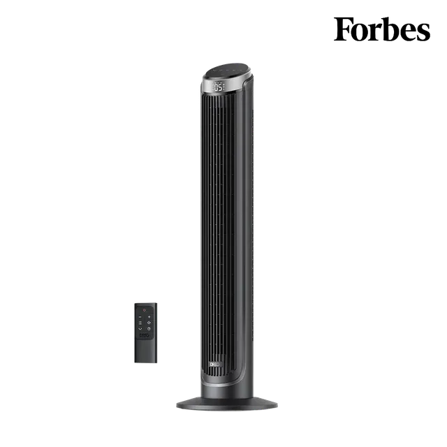 dreo-cruiser-pro-t3-turmventilator-90-oszillation-mit-fernbedienung image 1