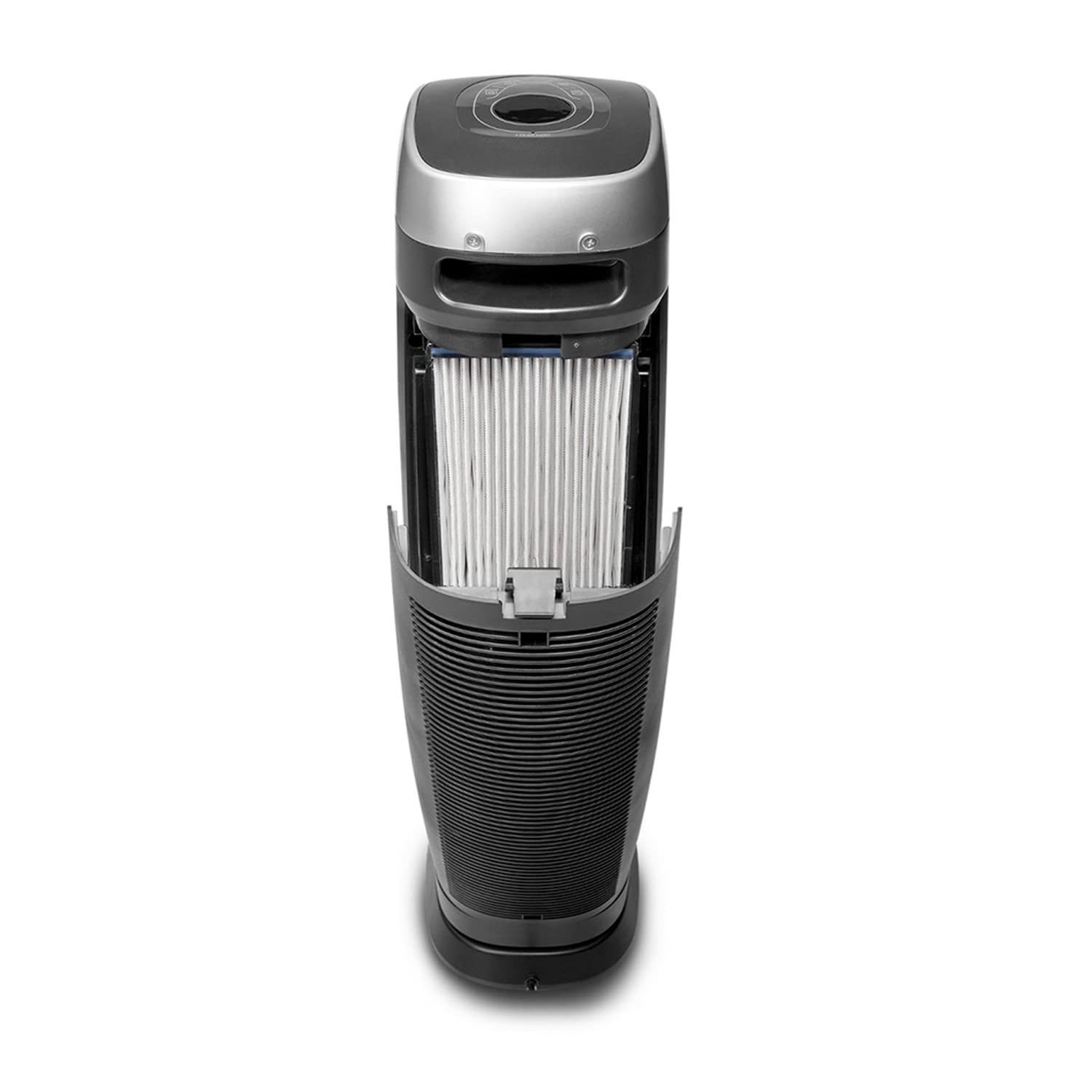 clean-air-optima-ca-508-luftreiniger-bis-80-m-true-hepa-h13-uv-c-ionisator-schwa image 3