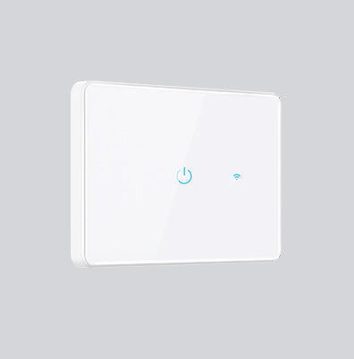 maxcio-smart-light-switch-it-smarter-wlan-lichtschalter-f-r-italien-standard image 1