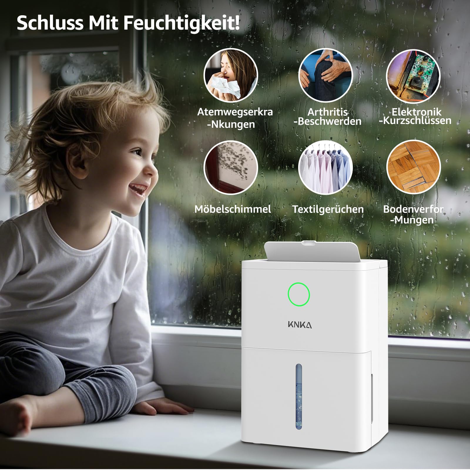 knka-luftentfeuchter-elektrisch-9l-tag-bis-25-m-mit-schlauch image 8