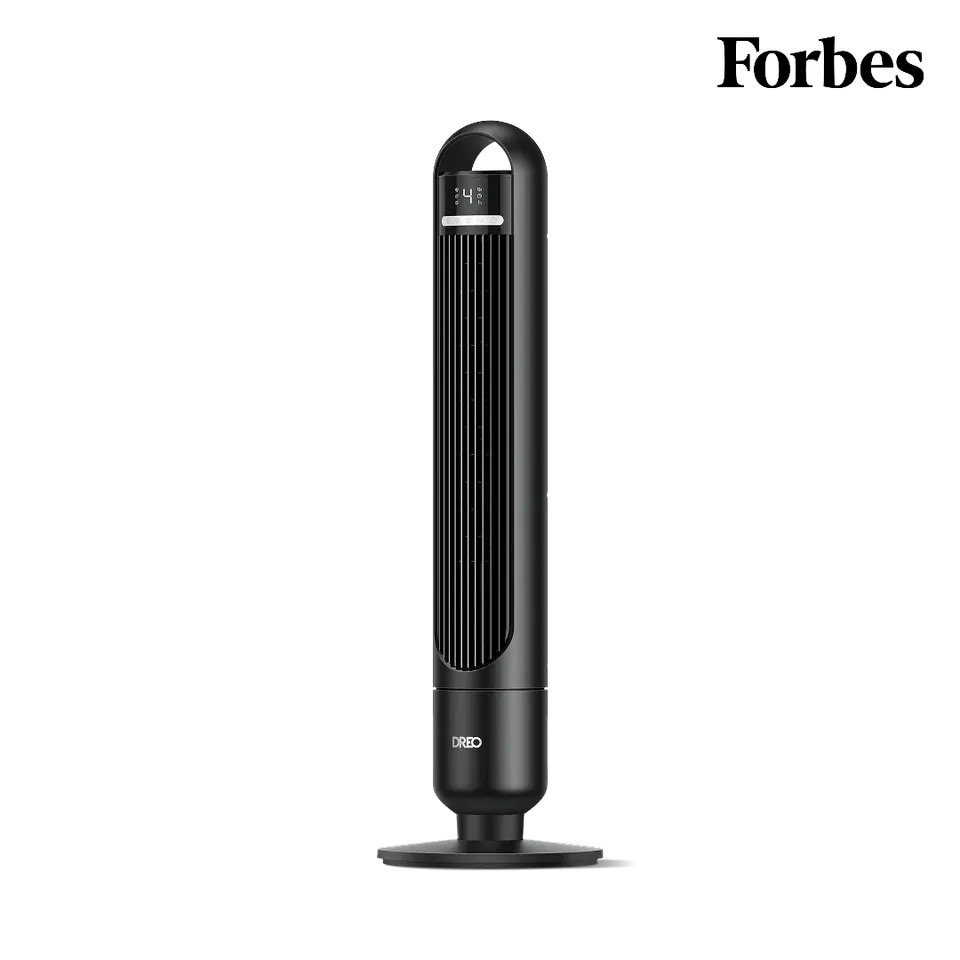 dreo-tower-fan-117-turmventilator-tf515 image 1