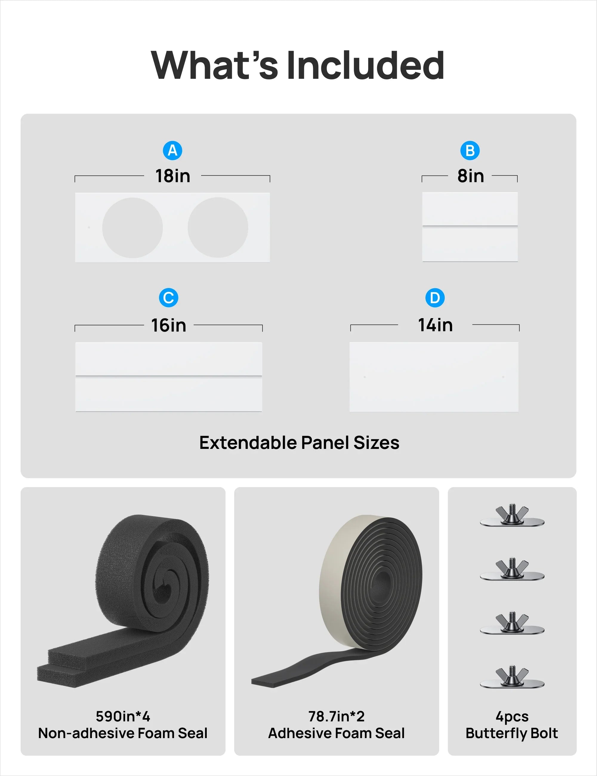 dreo-ac318s-ac319s-dual-hose-kit-fenster-adapter-zubeh-r image 7