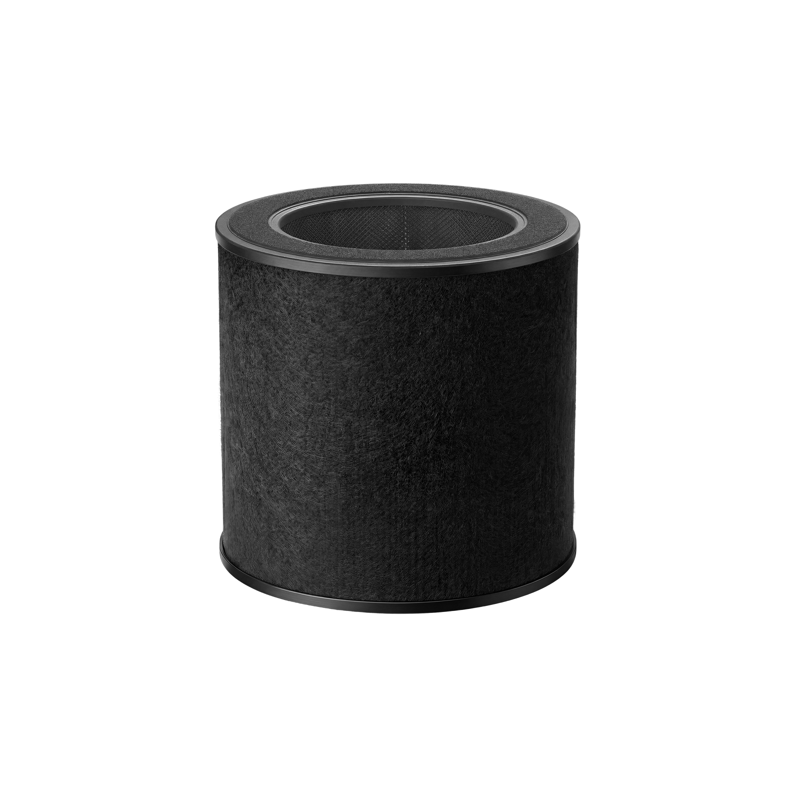 dreo-3-in-1-hepa-pro-filter-f-r-539as-530s-luftreiniger-silber-schwarz-starlight image 2