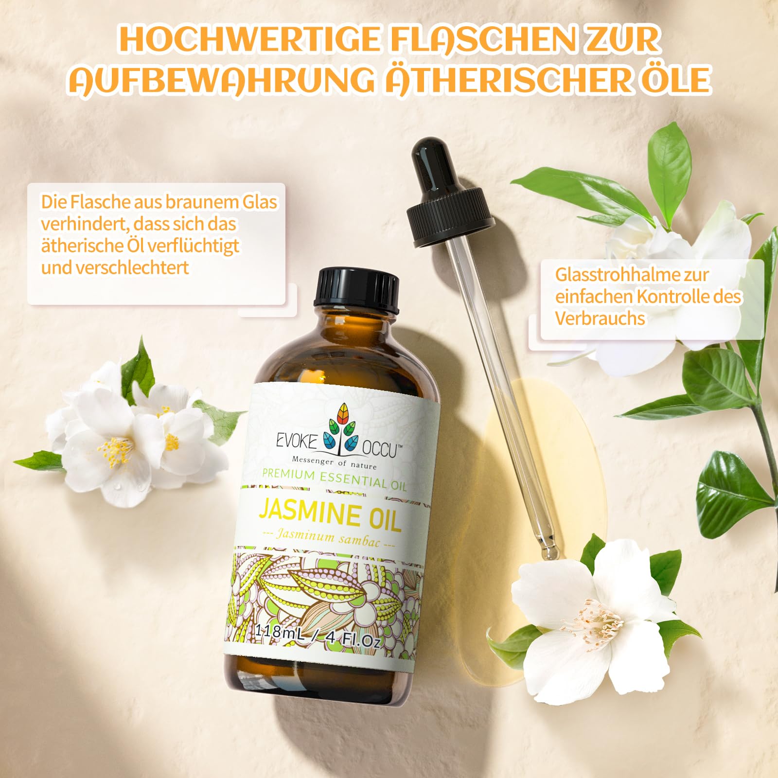 evoke-occu-jasmin-therisches-l-f-r-diffusor-massage-diy-kerzen image 8