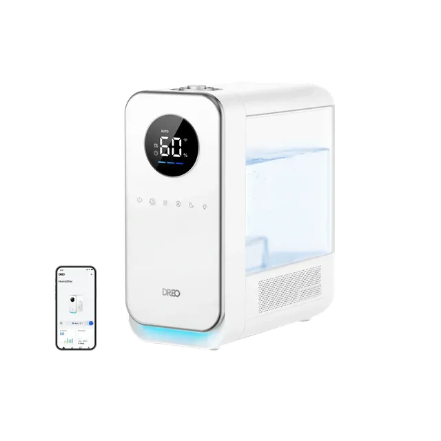 dreo-smart-humidifier-512s-5l-luftbefeuchter image 1
