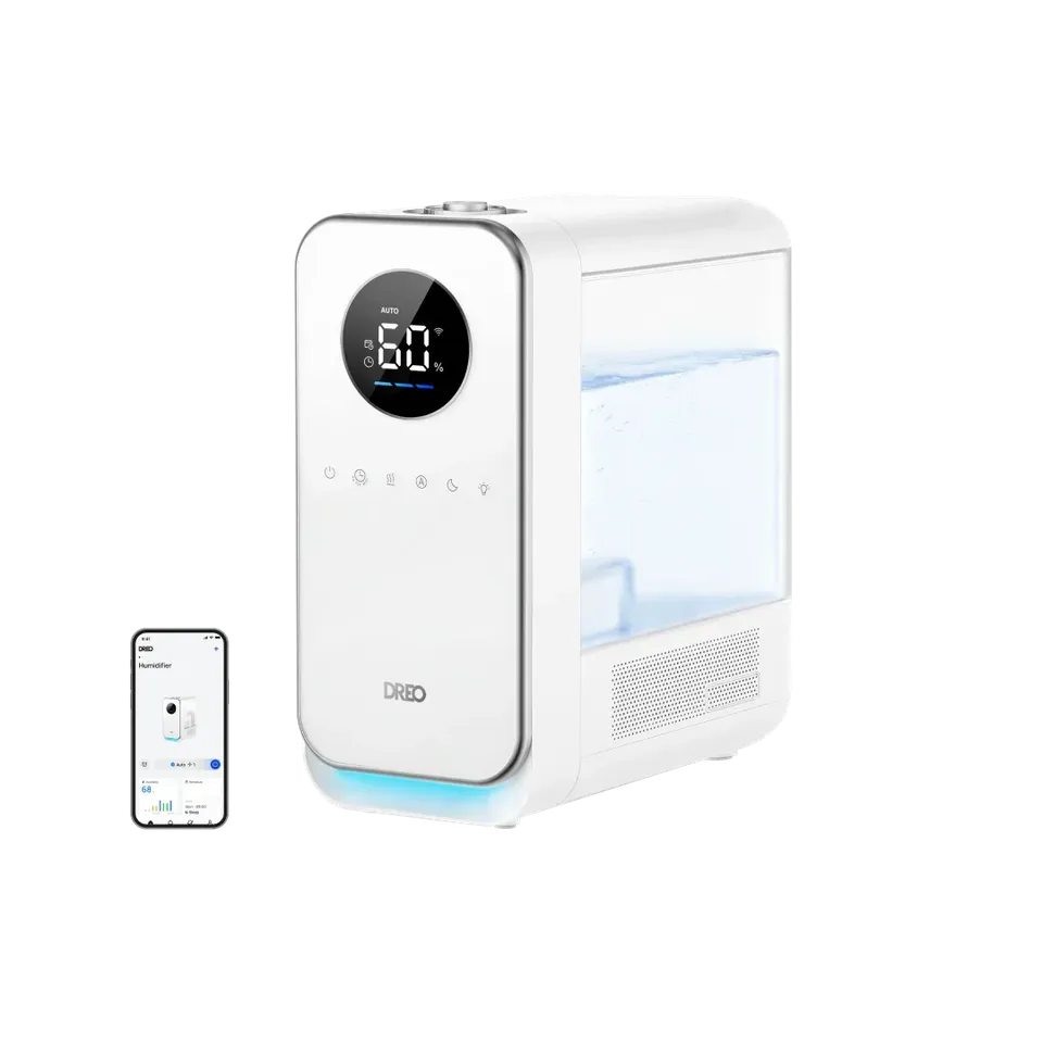 dreo-smart-humidifier-512s-5l-luftbefeuchter image 1