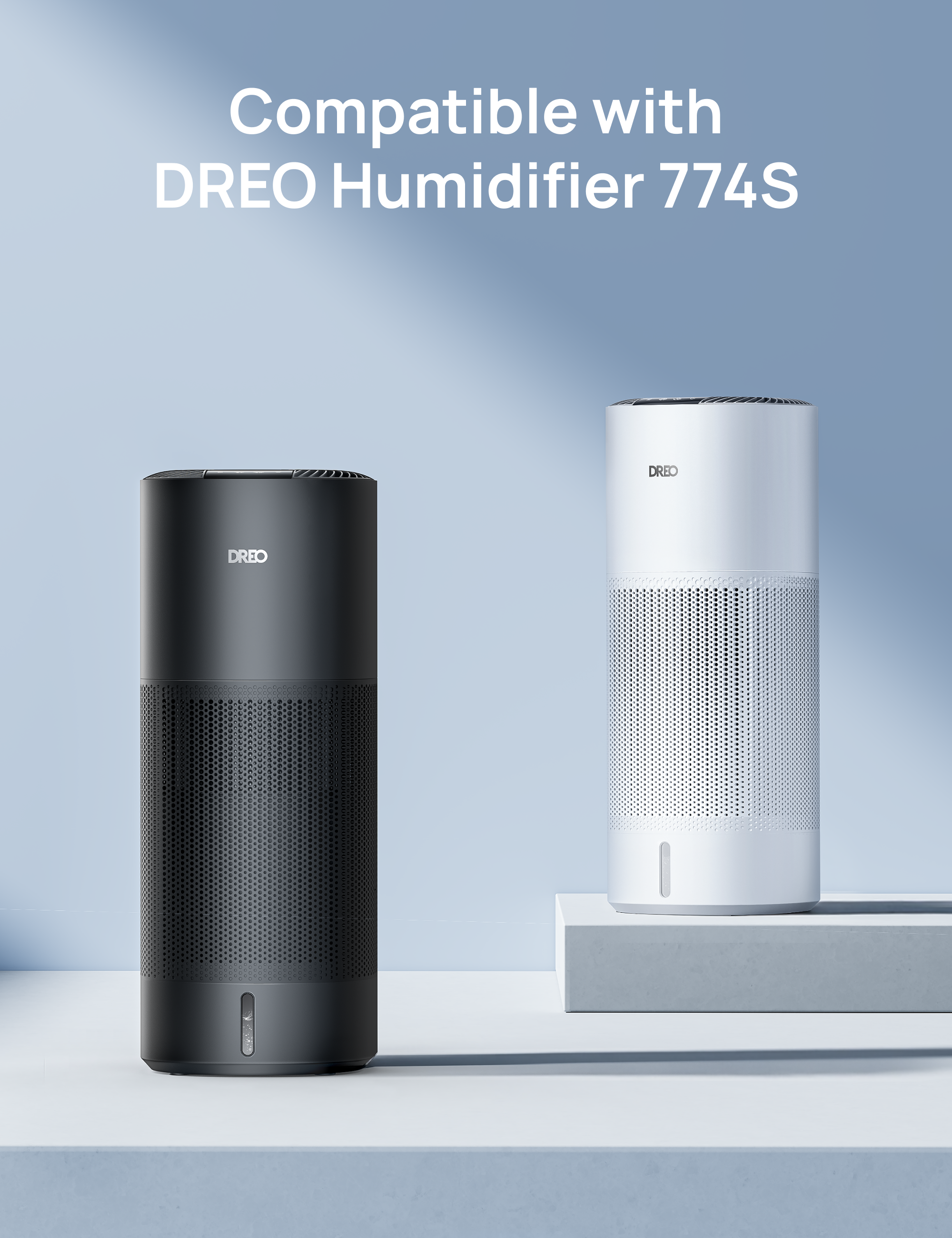 dreo-774s-ersatz-dochtfilter-luftbefeuchter image 6