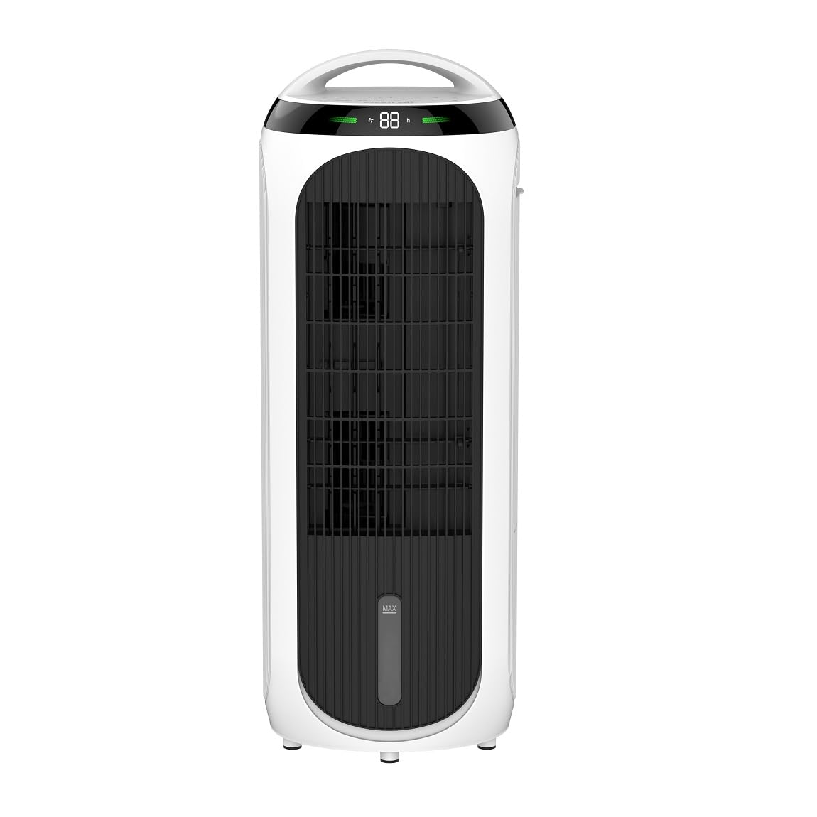 clean-air-optima-ca-106-smart-4in1-luftk-hler-luftreiniger-luftbefeuchter-ventil image 2