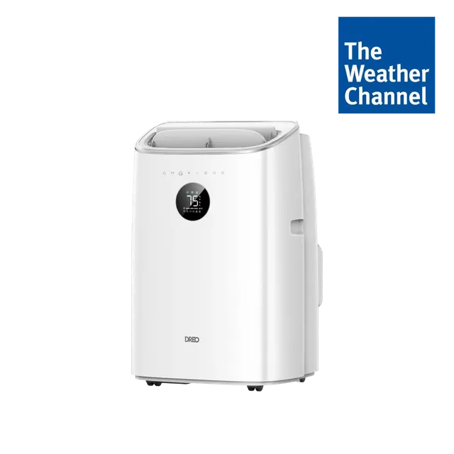 dreo-smart-air-conditioner-318s-mobiles-klimager-t image 1