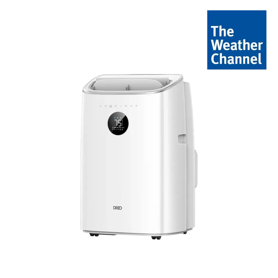 dreo-smart-air-conditioner-318s-mobiles-klimager-t image 1