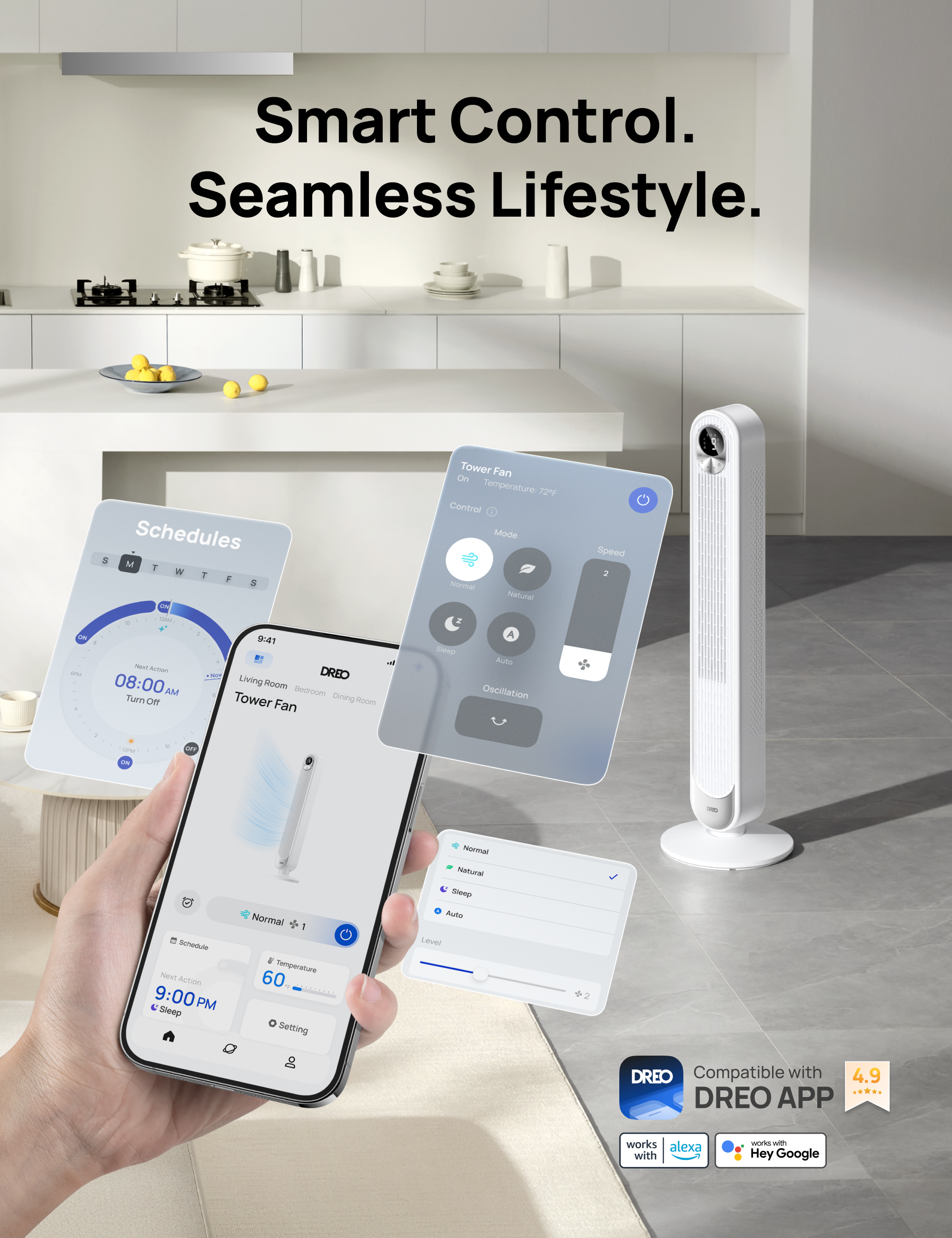 dreo-518s-turmventilator-smart-wifi-28-ft-s image 7