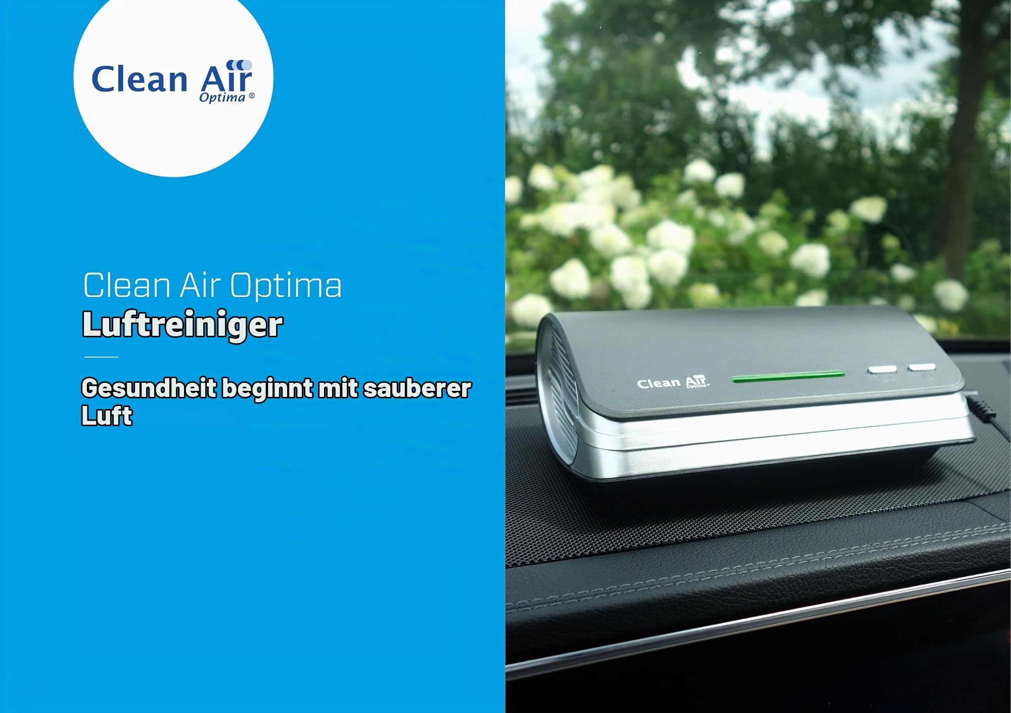 clean-air-optima-ca-501-luftreiniger-mit-hepa-h13-uv-aroma-f-r-auto-schreibtisch image 7