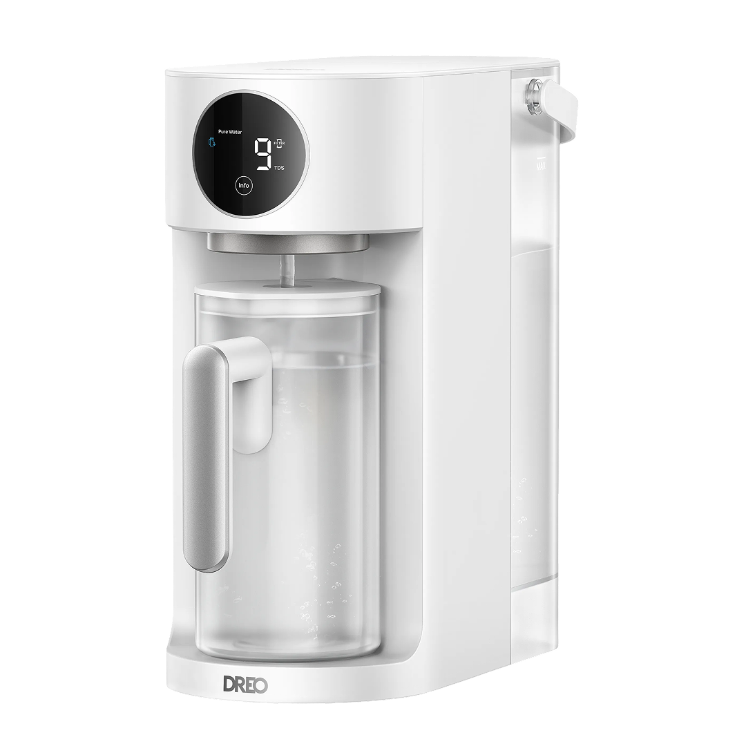 dreo-ro-water-filter-114-umkehrosmose-wasserfilter image 1