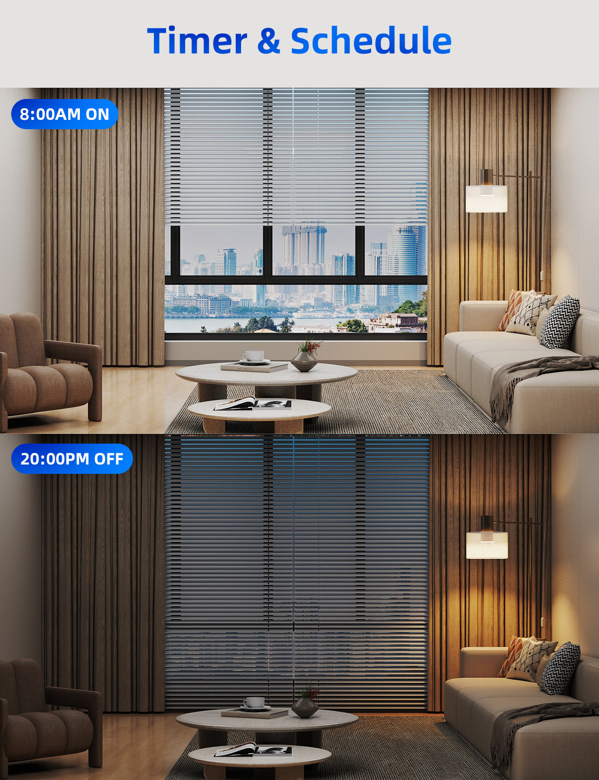 maxcio-homekit-curtain-switch-wei-rollladenschalter image 7