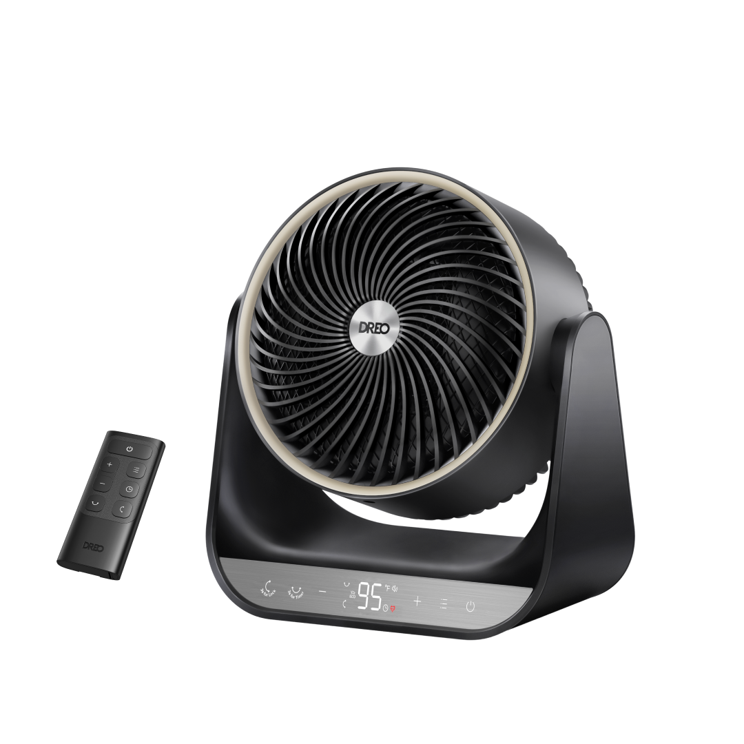 dreo-714-whole-room-heater-heizl-fter-1500w image 1