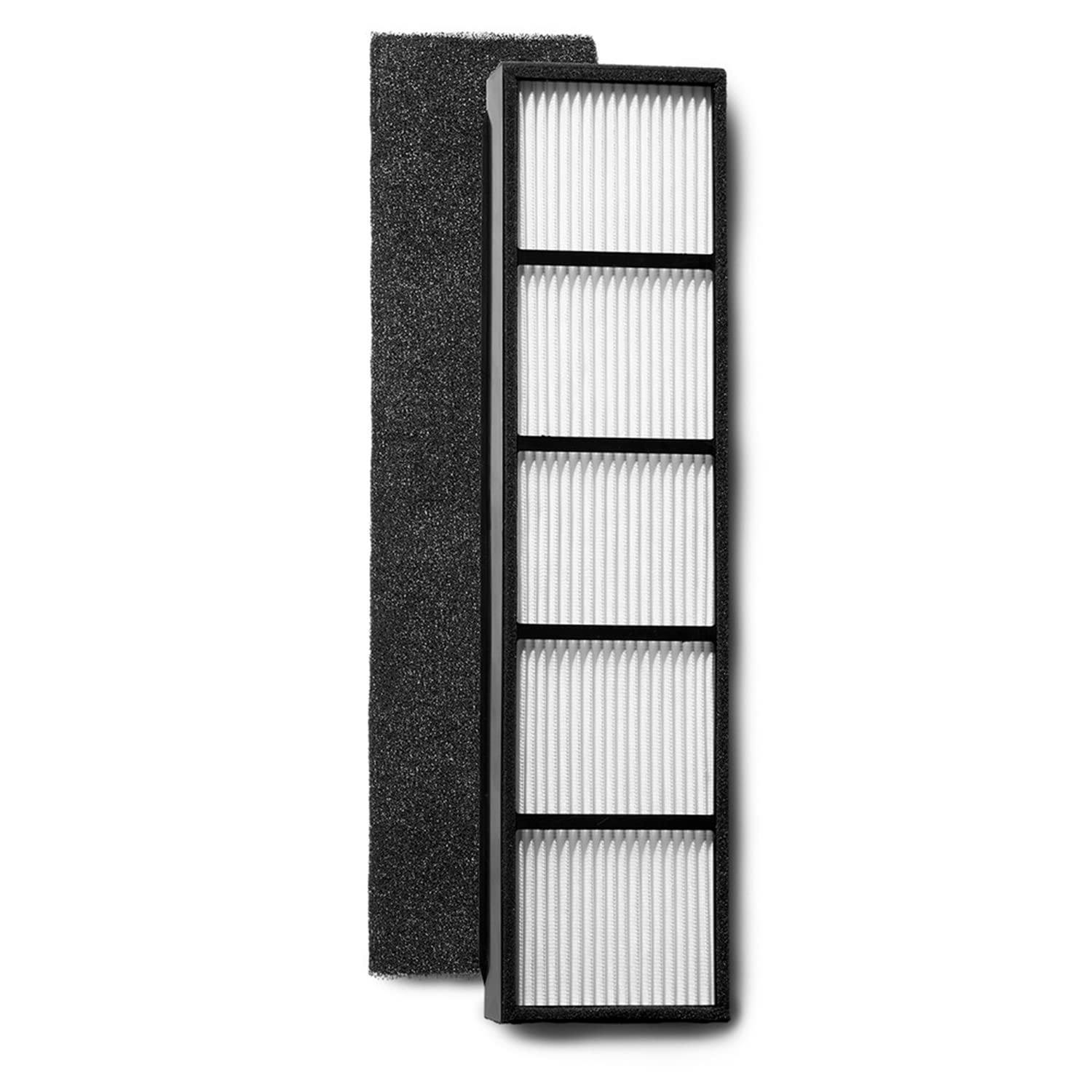 clean-air-optima-ca-508-luftreiniger-bis-80-m-true-hepa-h13-uv-c-ionisator-schwa image 7