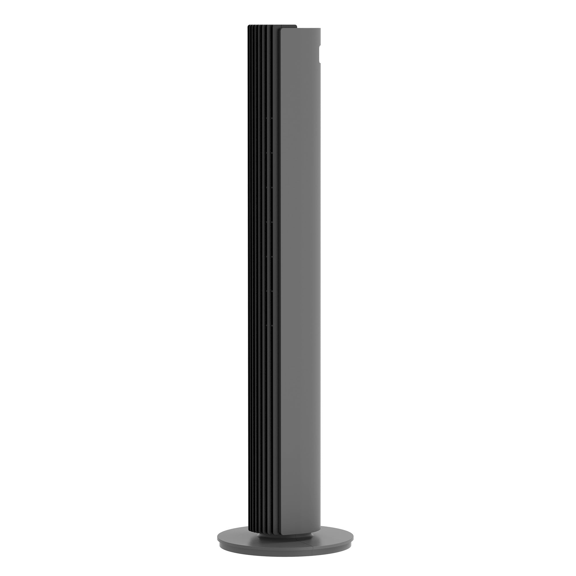 clean-air-optima-ca-407-smart-turmventilator-grau-schwarz-500m-h-app image 3