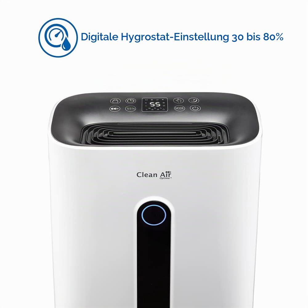clean-air-optima-ca-705-smart-luftentfeuchter-und-luftreiniger-16-l-tag-bis-50-m image 6