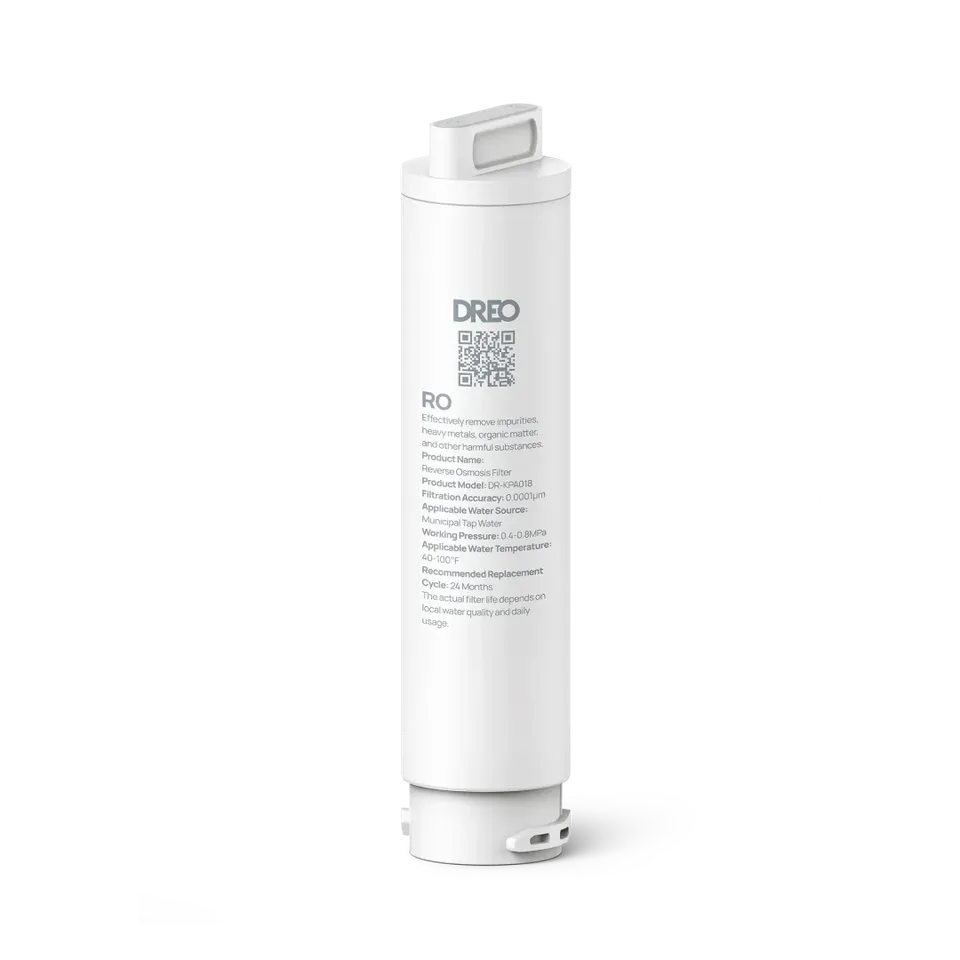 dreo-ro-water-filter-511-ersatzfilter-dr-kpa018 image 1