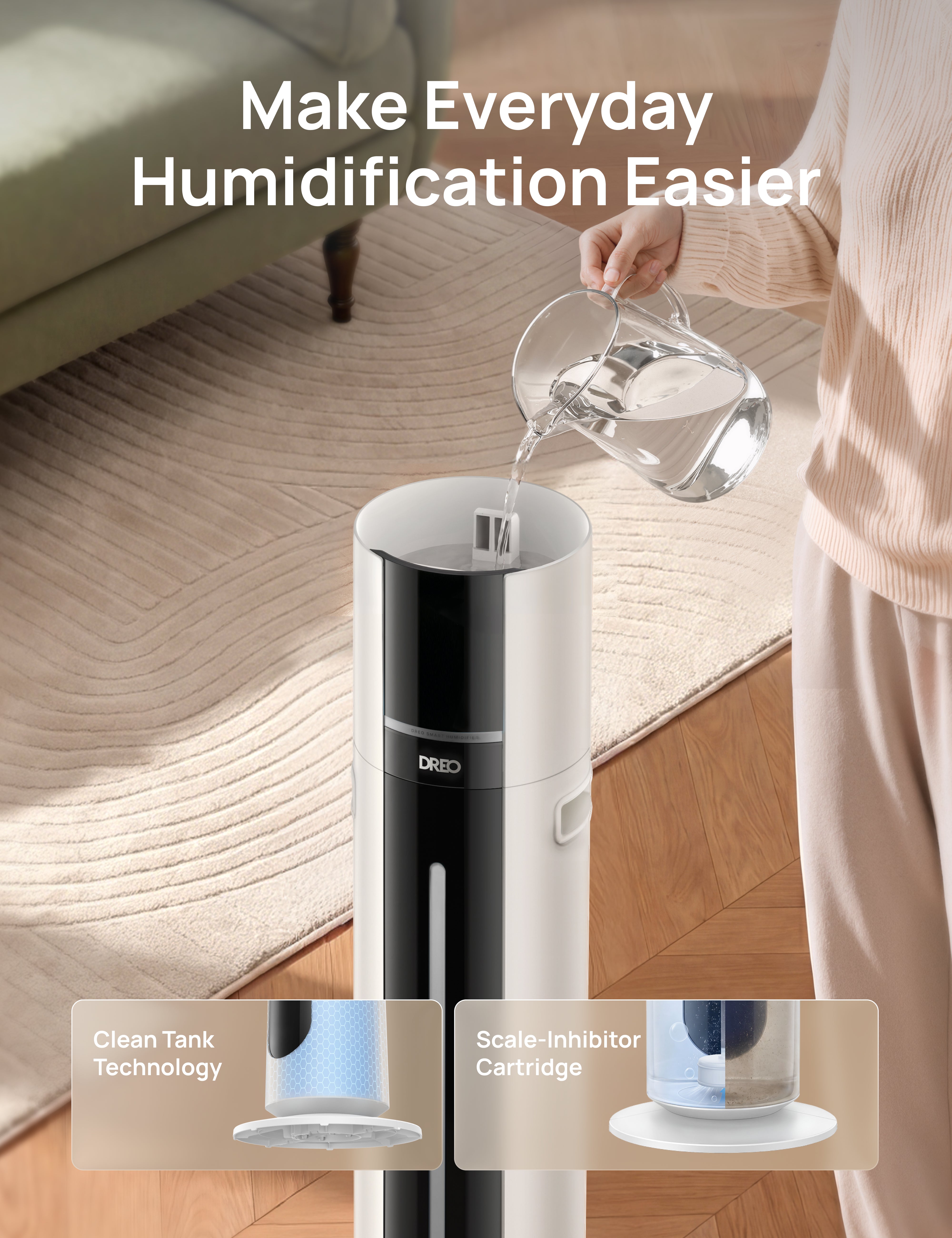 dreo-smart-humidifier-747s-11l-mit-app image 8