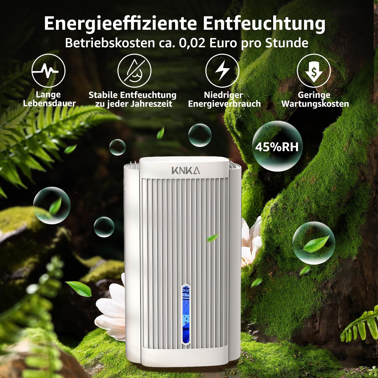 knka-elektrischer-luftentfeuchter-1-1-l-unter-28-db-schlafmodus-wei image 5
