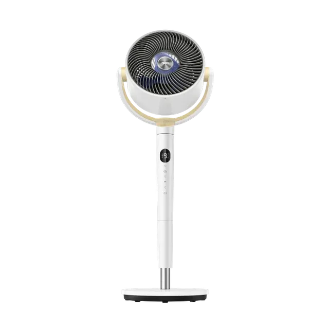 dreo-turbopoly-fan-508s-standventilator image 1