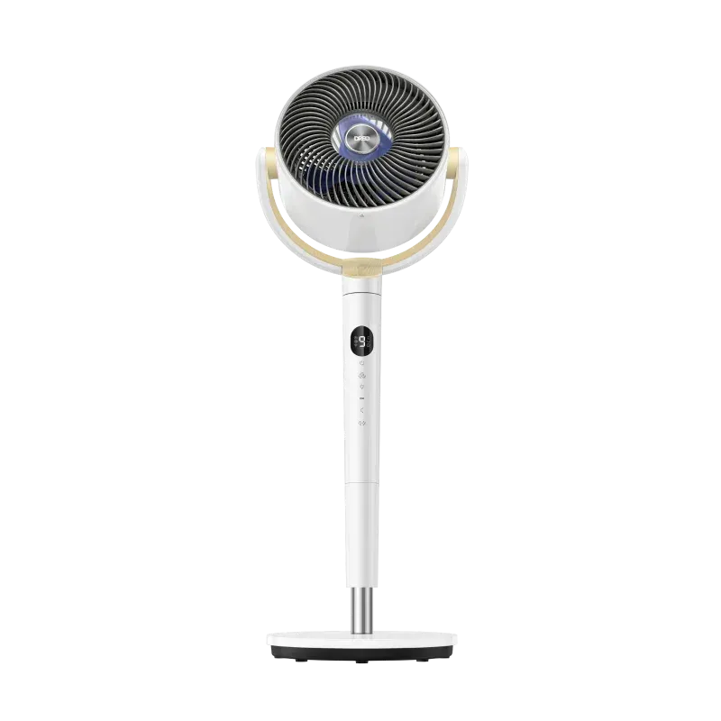 dreo-turbopoly-fan-508s-standventilator image 1