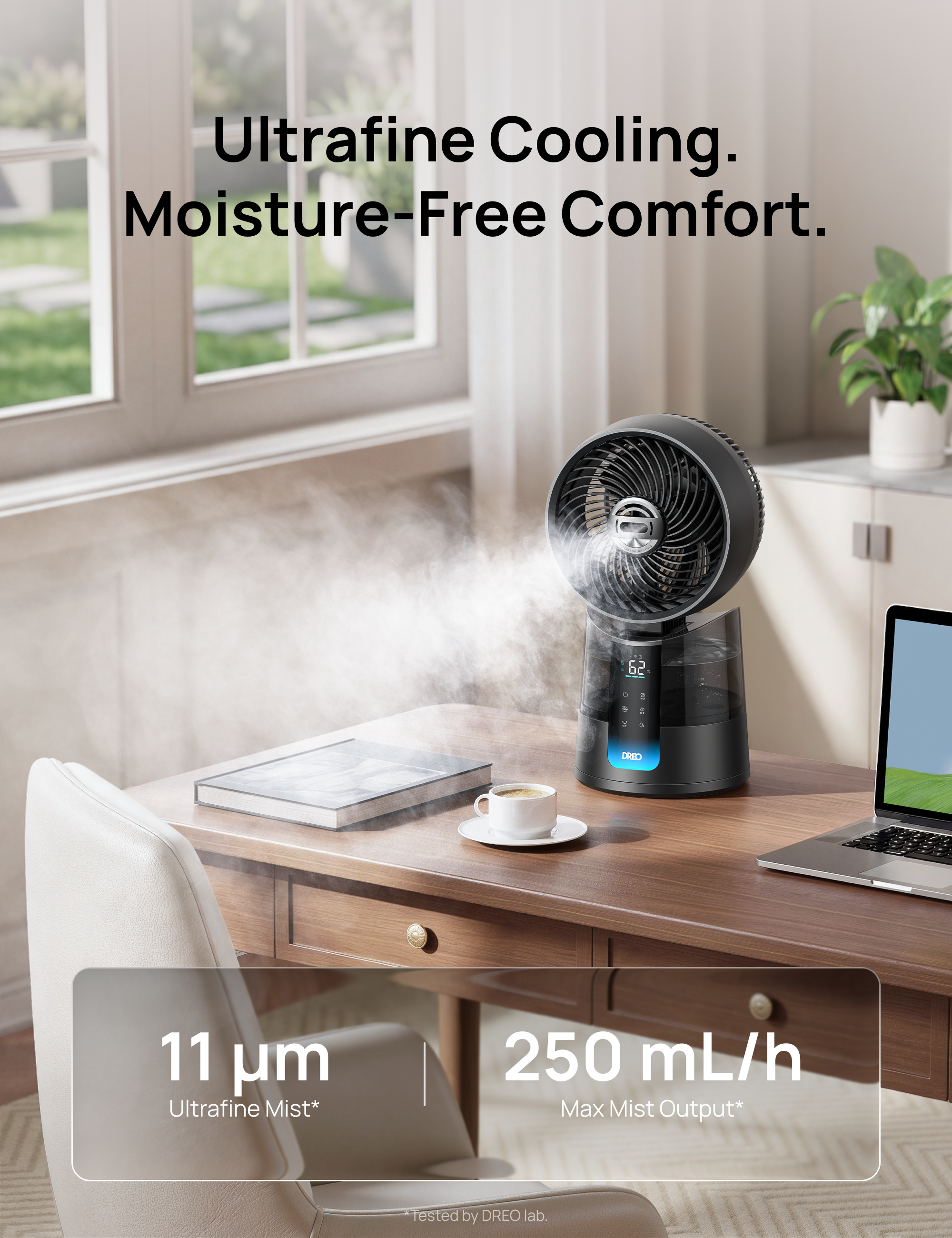 dreo-turbocool-misting-fan-516s-nebelventilator image 4