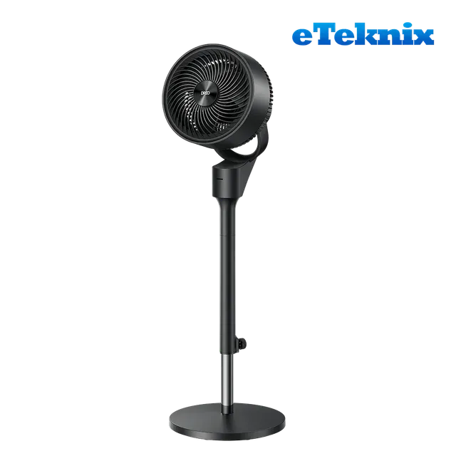 dreo-turbopoly-fan-306-standventilator image 1