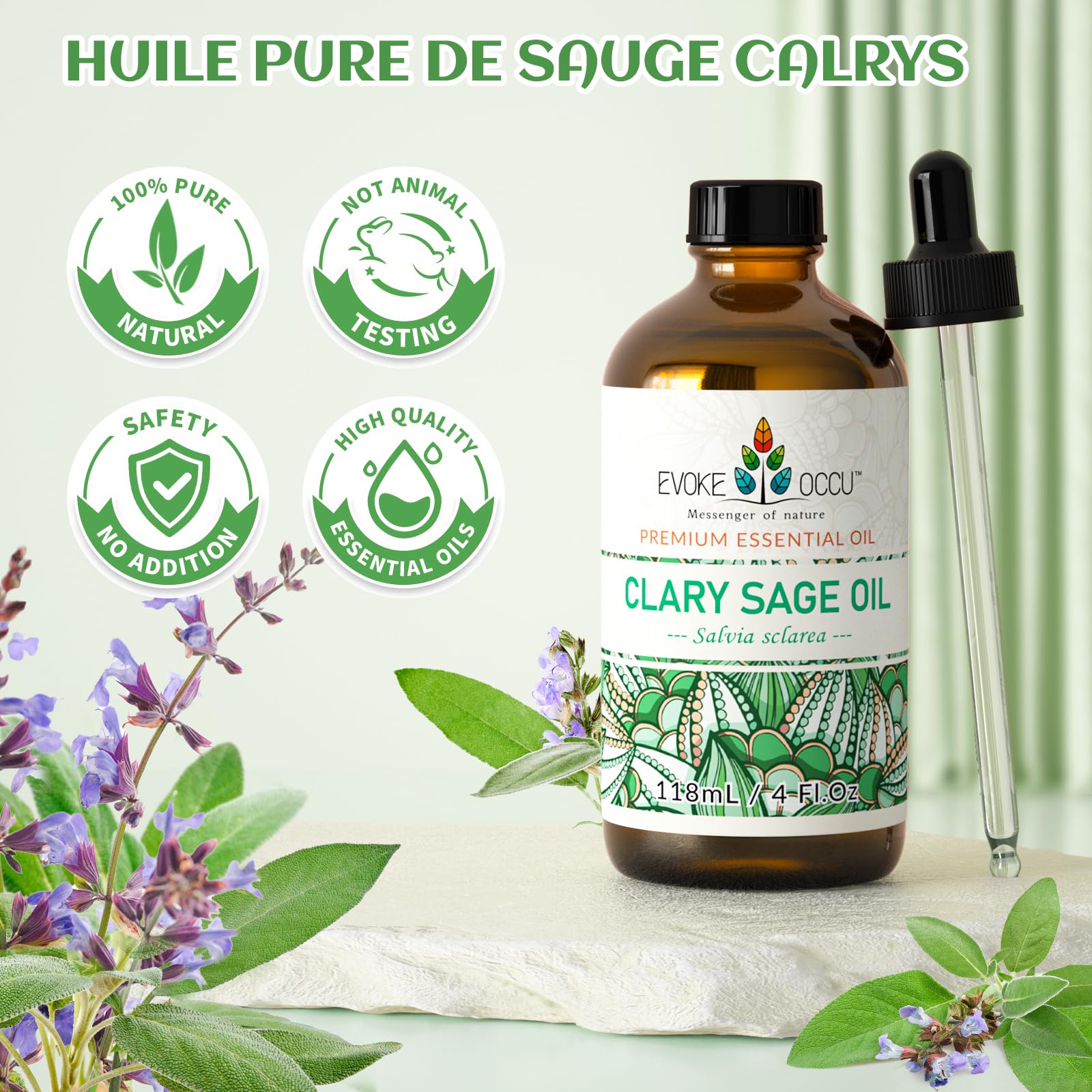 evoke-occu-clary-salbei-l-f-r-diffusor-massage-diy-duft image 7