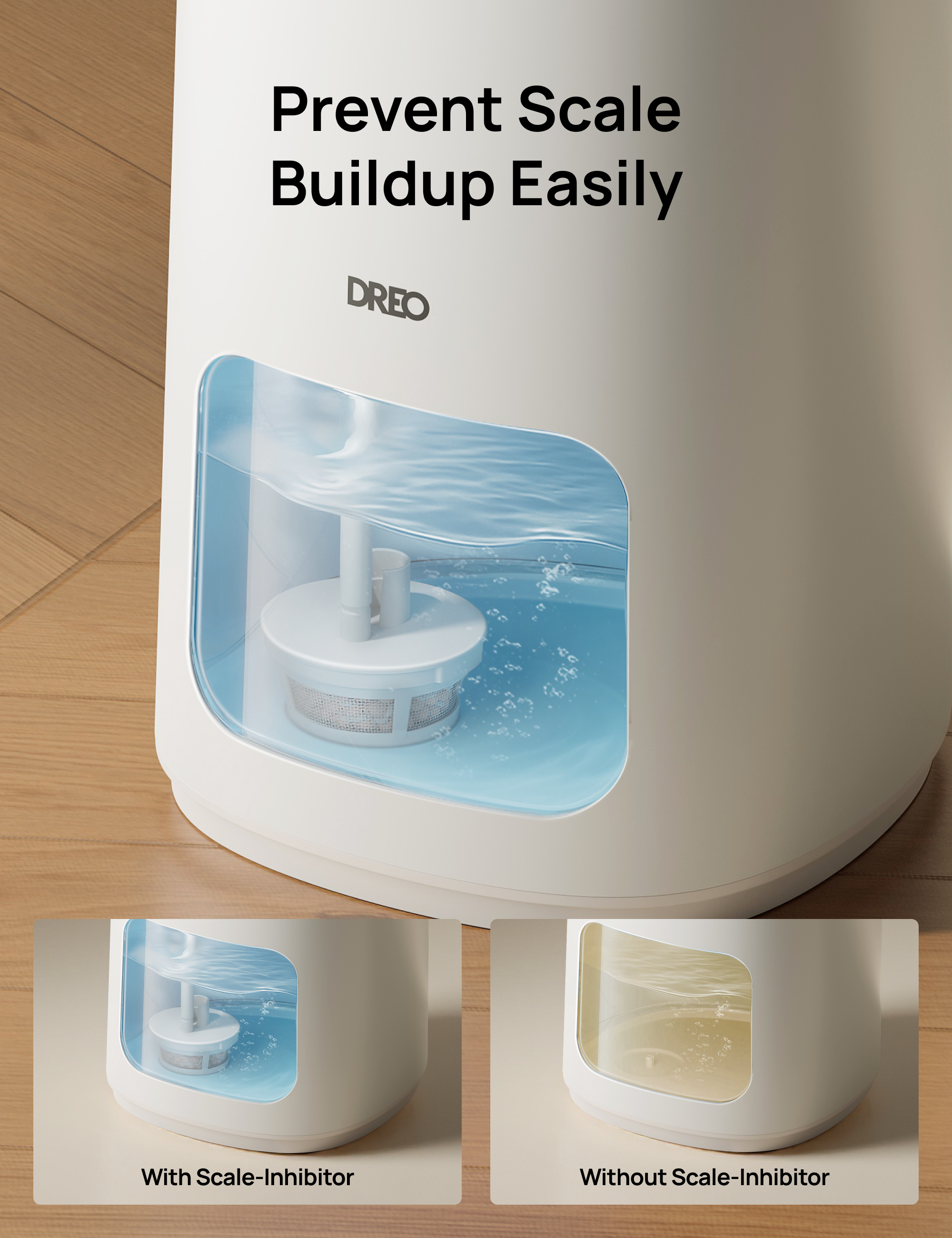 dreo-entkalkungskartusche-f-r-humidifier-755s image 2