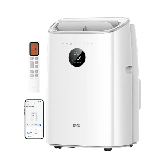 dreo-543s-portable-air-conditioner-mobiles-klimager-t image 1