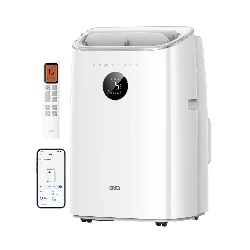 dreo-543s-portable-air-conditioner-mobiles-klimager-t image 1