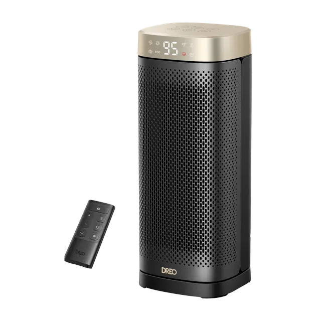 dreo-space-heater-solaris-slim-h2-heizl-fter image 1