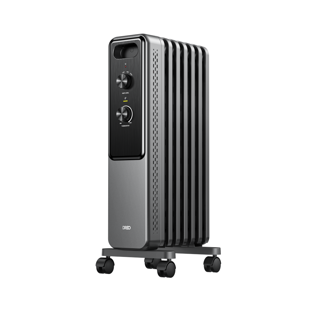 dreo-lradiator-153-1500w image 1