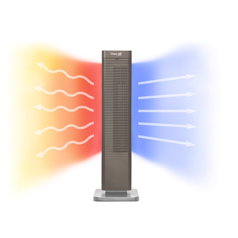 clean-air-optima-ca-904-design-heizl-fter-2in1-heizen-und-k-hlen-2000-w-f-r-40-m image 1