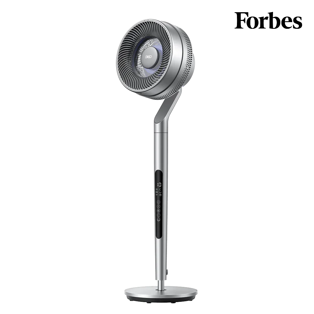 dreo-turbopoly-fan-715s-standventilator image 1