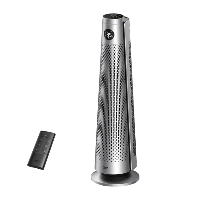 dreo-solaris-718-tower-heater-turmheizer image 1