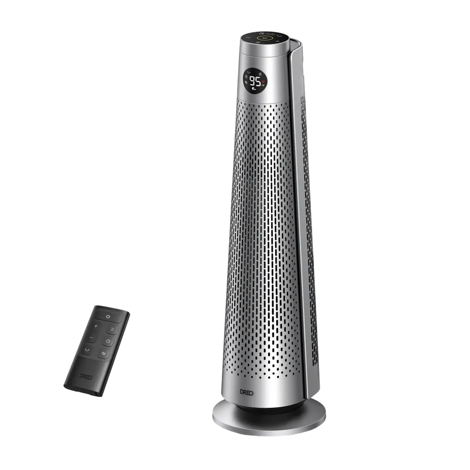dreo-solaris-718-tower-heater-turmheizer image 1