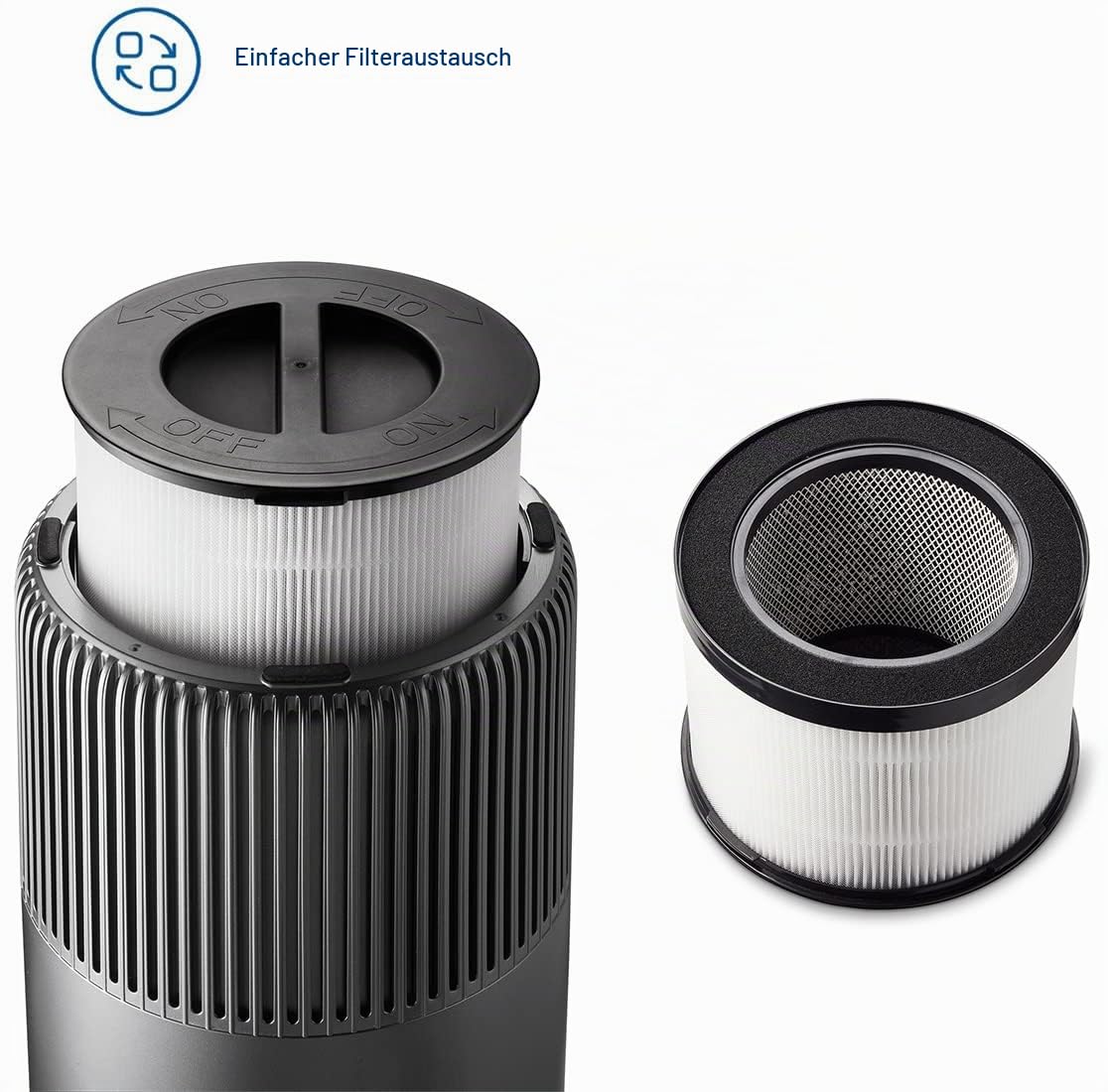 clean-air-optima-ca-503-filterset-compact-smart-f-r-ca-503b-ca-503t image 7