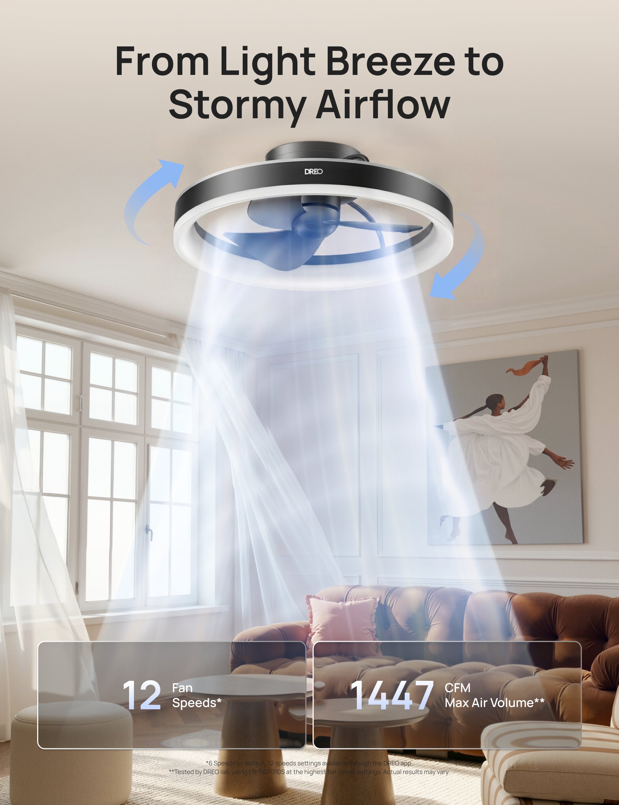 dreo-ceiling-fan-510s-rgbic-deckenventilator image 4