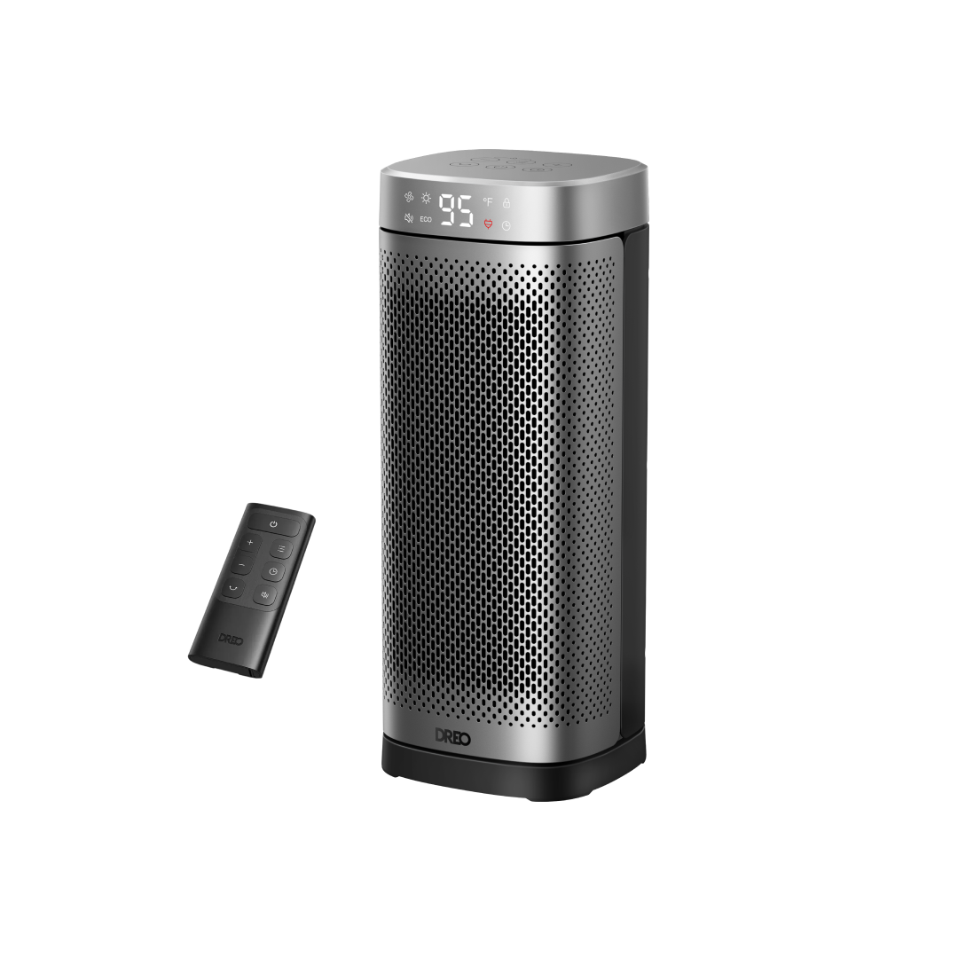 dreo-heater-solaris-slim-h2-heizl-fter image 1