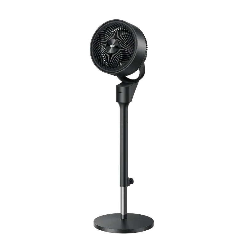 dreo-turbopoly-fan-306-standventilator image 2